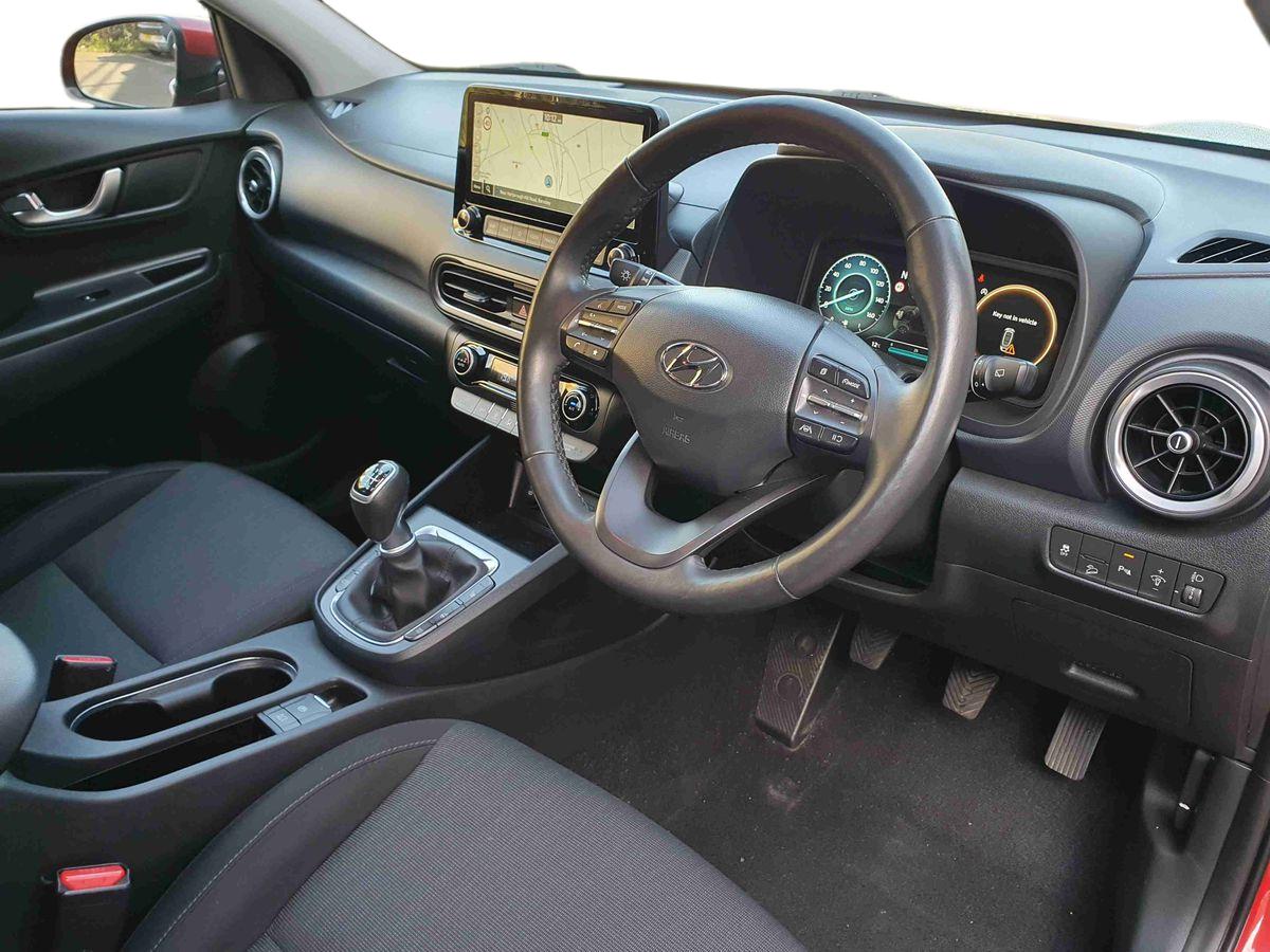 Used Hyundai KONA 2021 for sale - 77942078: Photo 10