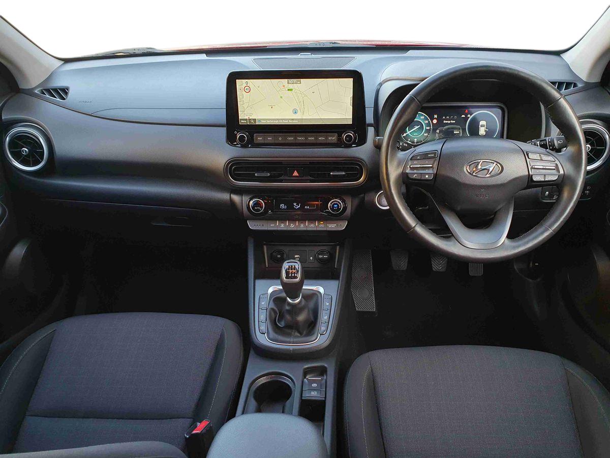 Used Hyundai KONA 2021 for sale - 77942078: Photo 11