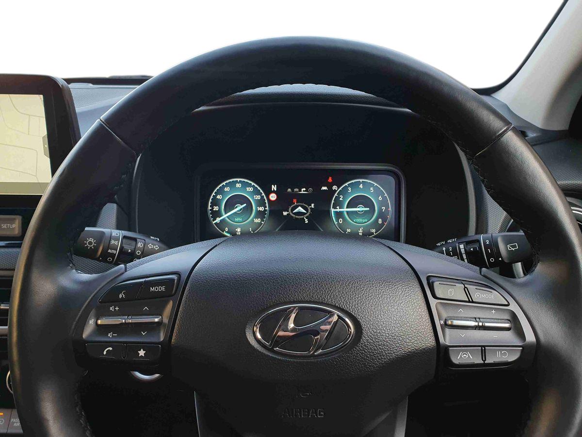 Used Hyundai KONA 2021 for sale - 77942078: Photo 13