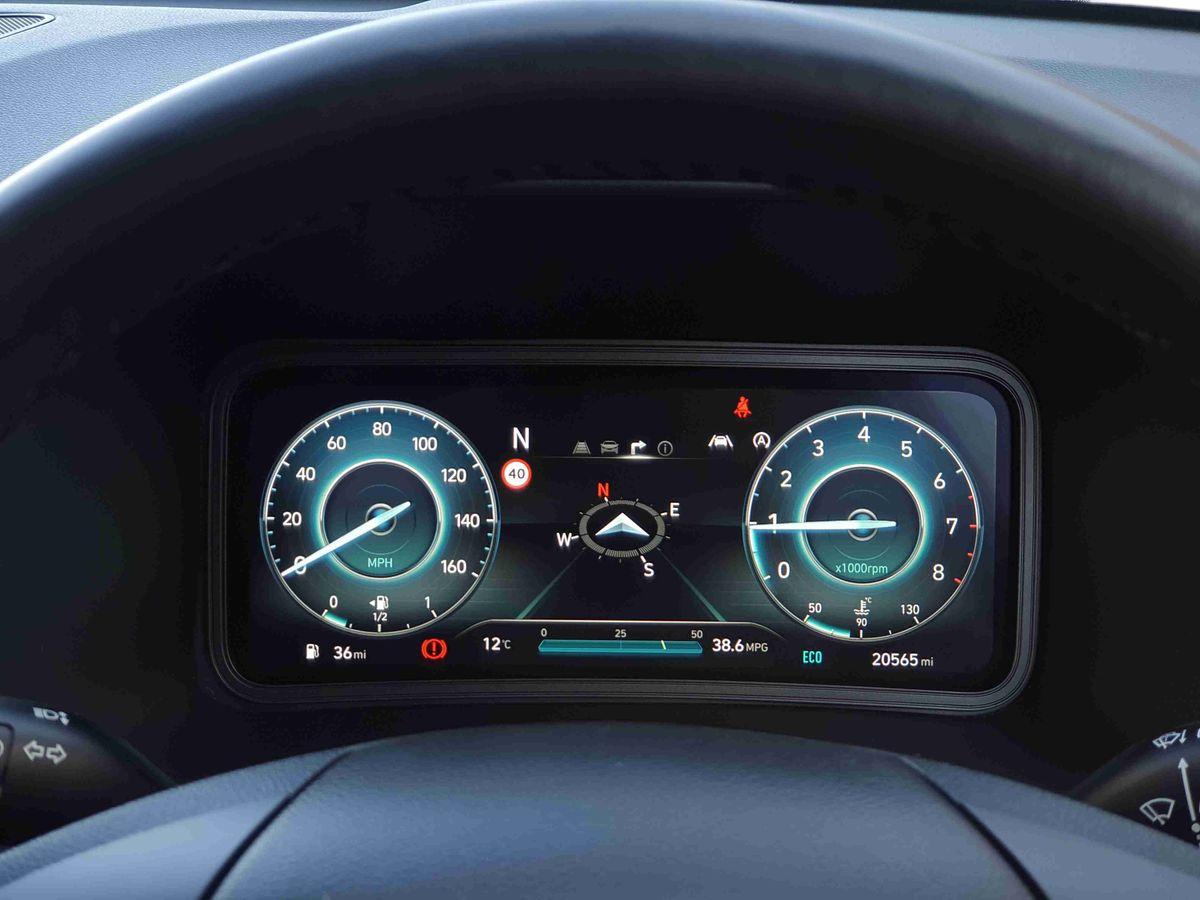 Used Hyundai KONA 2021 for sale - 77942078: Photo 14