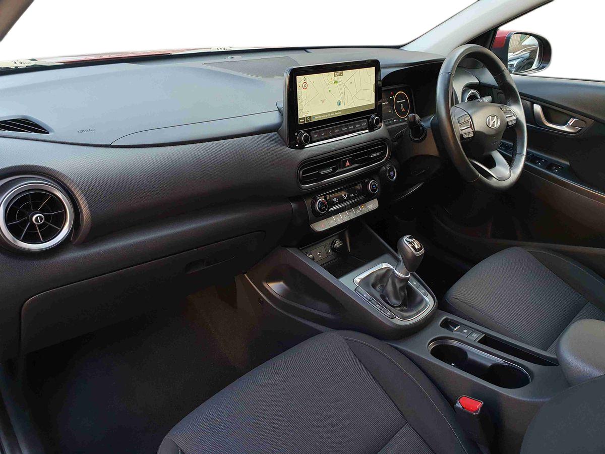 Used Hyundai KONA 2021 for sale - 77942078: Photo 15