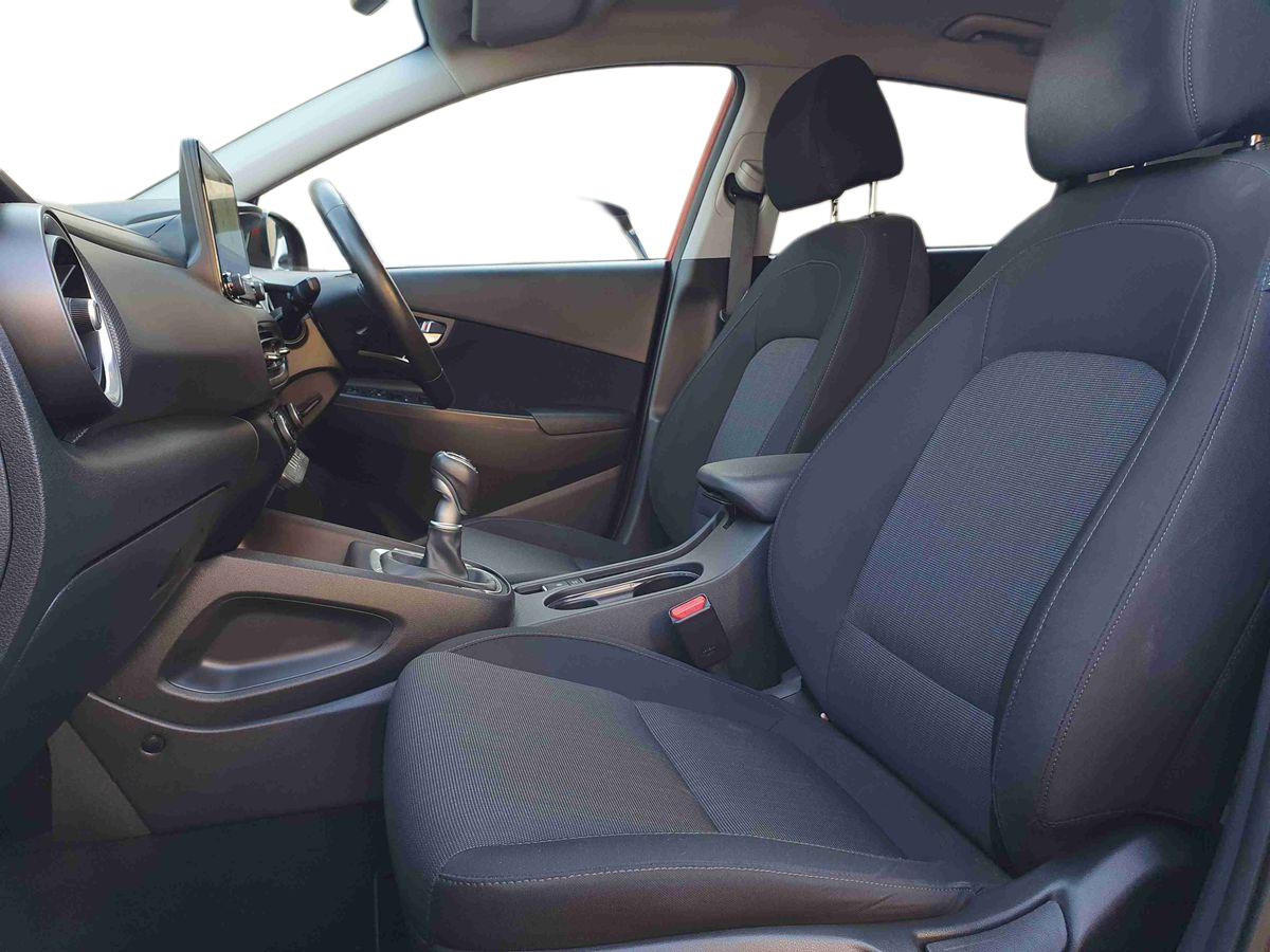 Used Hyundai KONA 2021 for sale - 77942078: Photo 16