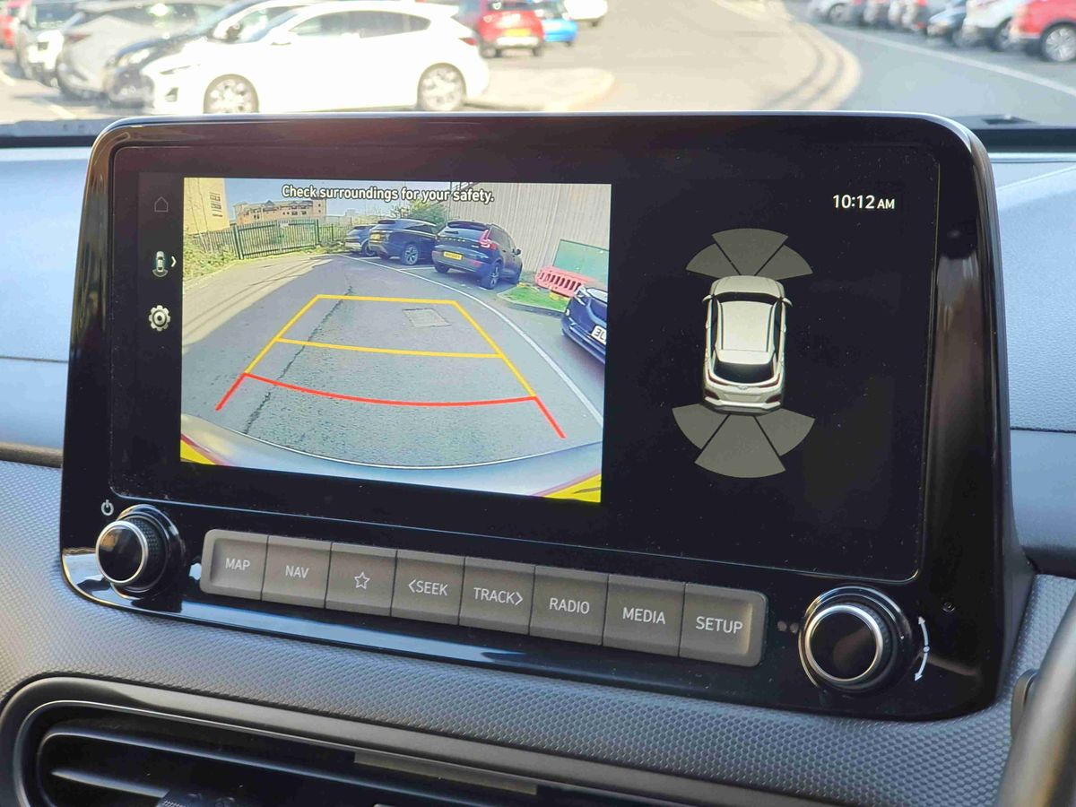 Used Hyundai KONA 2021 for sale - 77942078: Photo 19