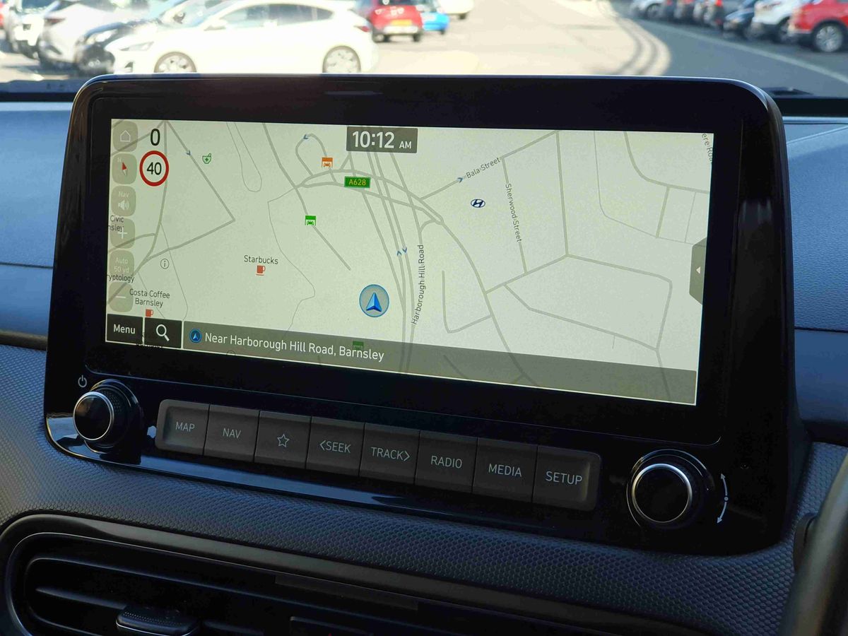 Used Hyundai KONA 2021 for sale - 77942078: Photo 20