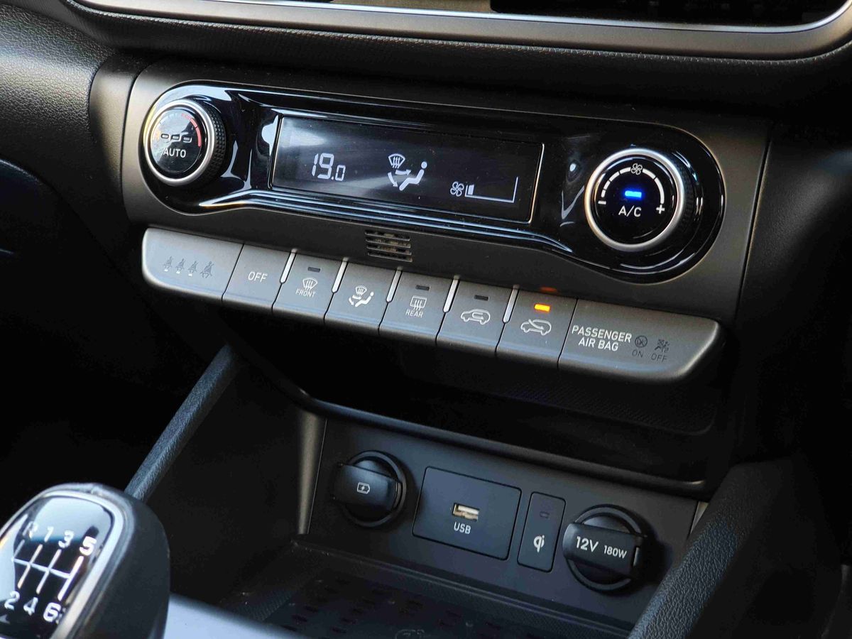 Used Hyundai KONA 2021 for sale - 77942078: Photo 21