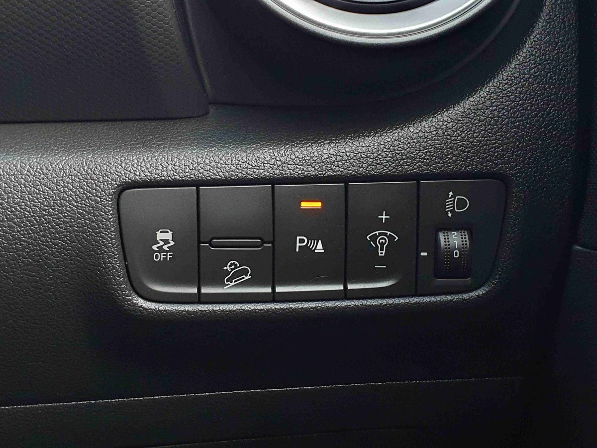 Used Hyundai KONA 2021 for sale - 77942078: Photo 24