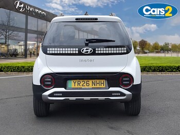 Used Hyundai Other 2026 for sale - 79503393: Photo