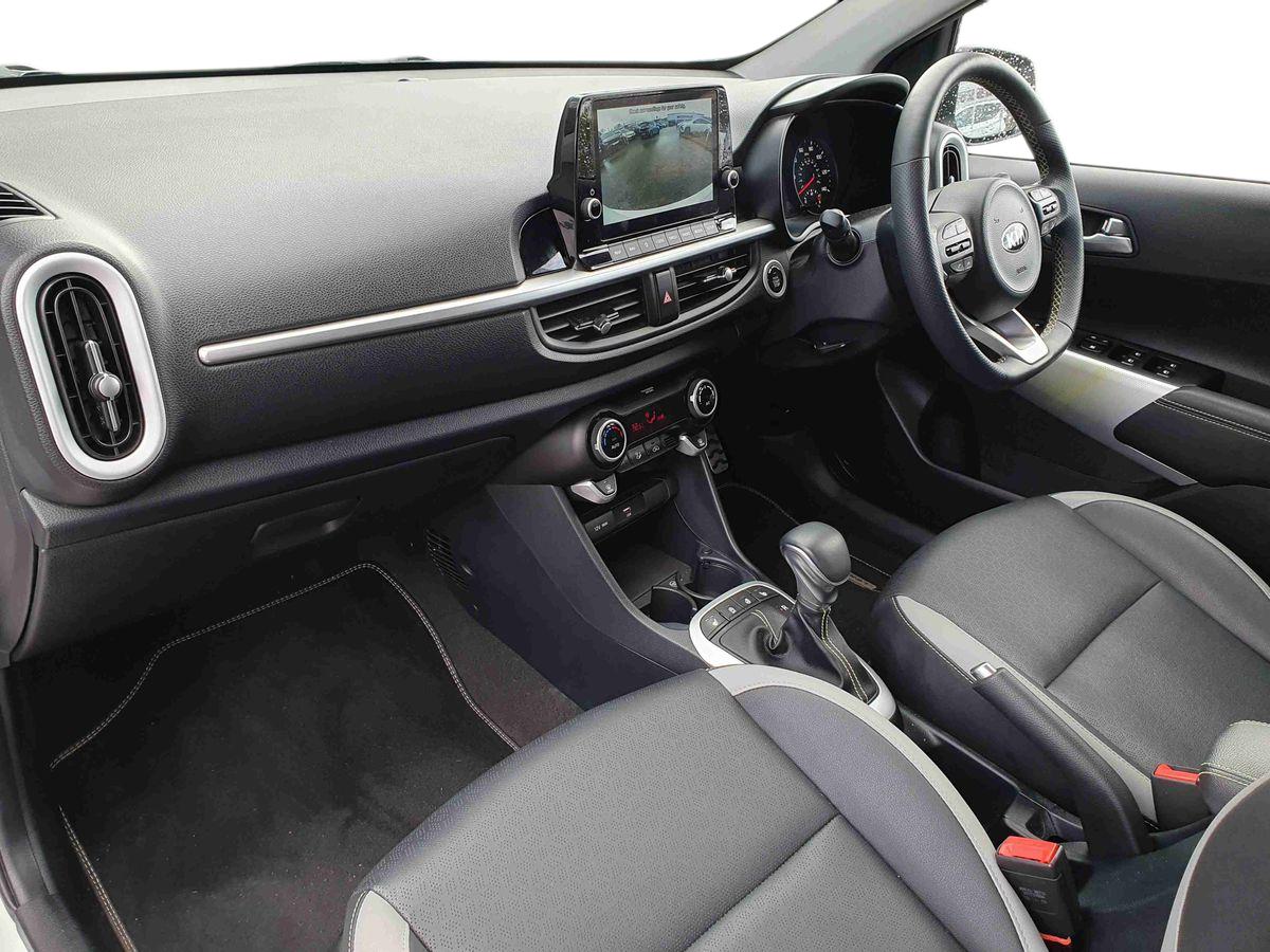 Used Kia Picanto 2021 for sale - 78074390: Photo 12