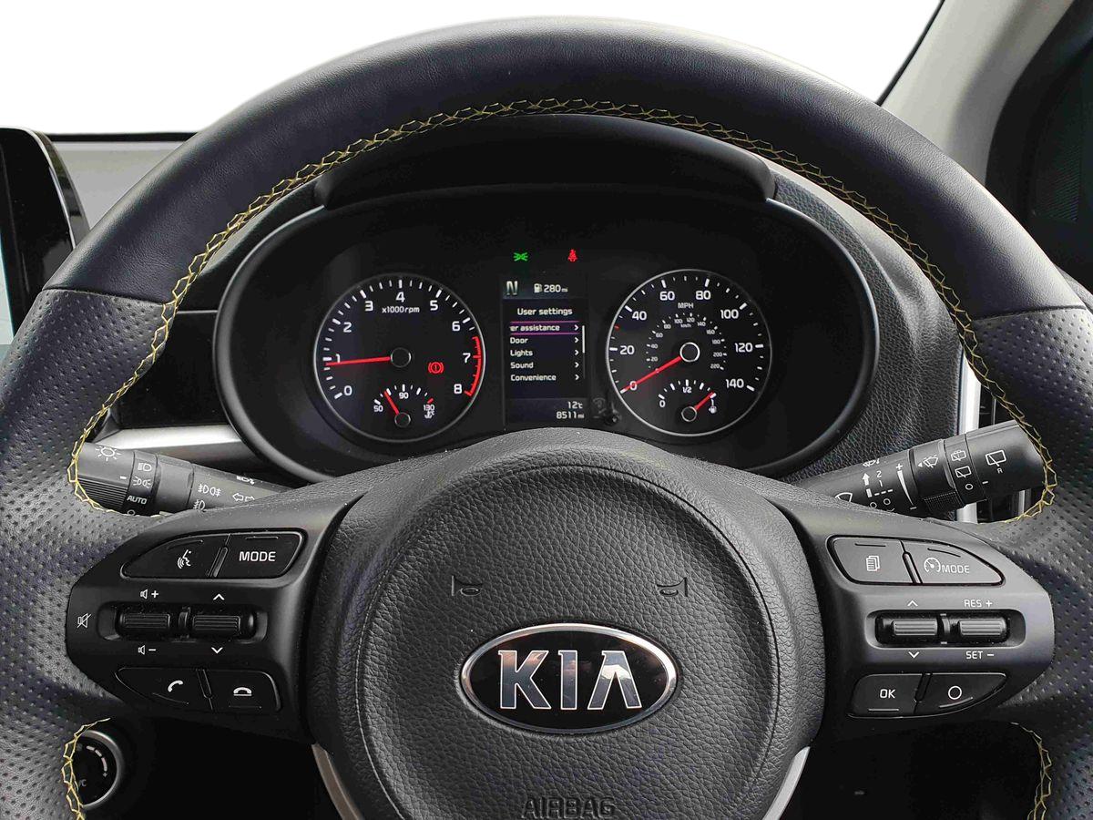 Used Kia Picanto 2021 for sale - 78074390: Photo 13