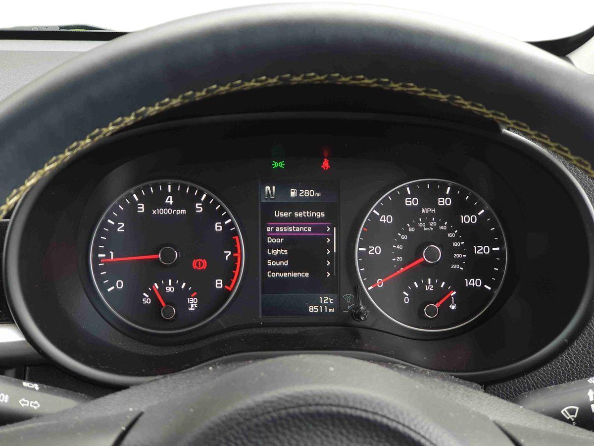 Used Kia Picanto 2021 for sale - 78074390: Photo 14