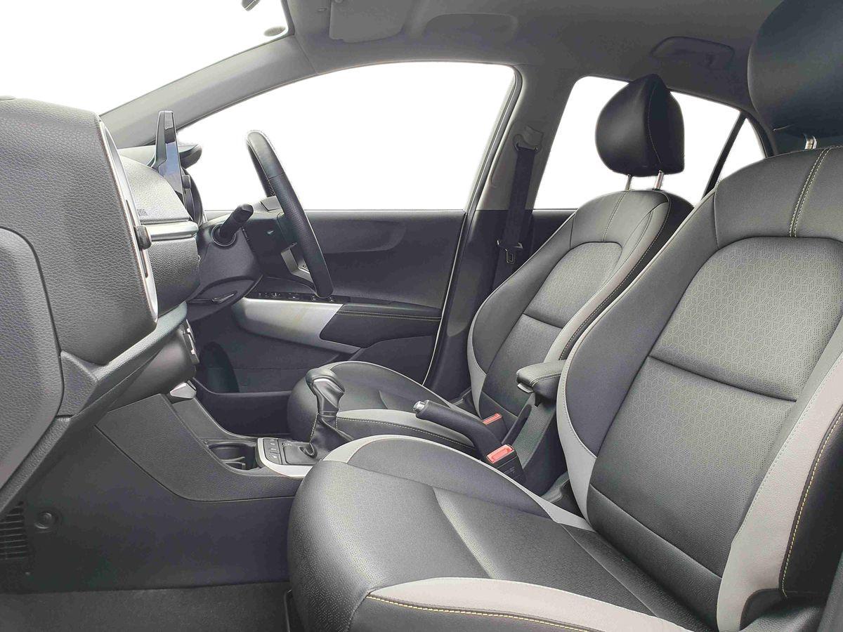 Used Kia Picanto 2021 for sale - 78074390: Photo 16