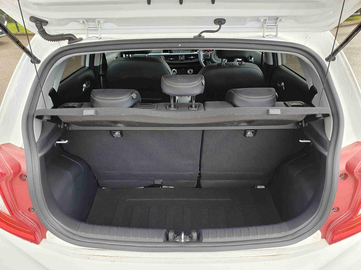 Used Kia Picanto 2021 for sale - 78074390: Photo 18