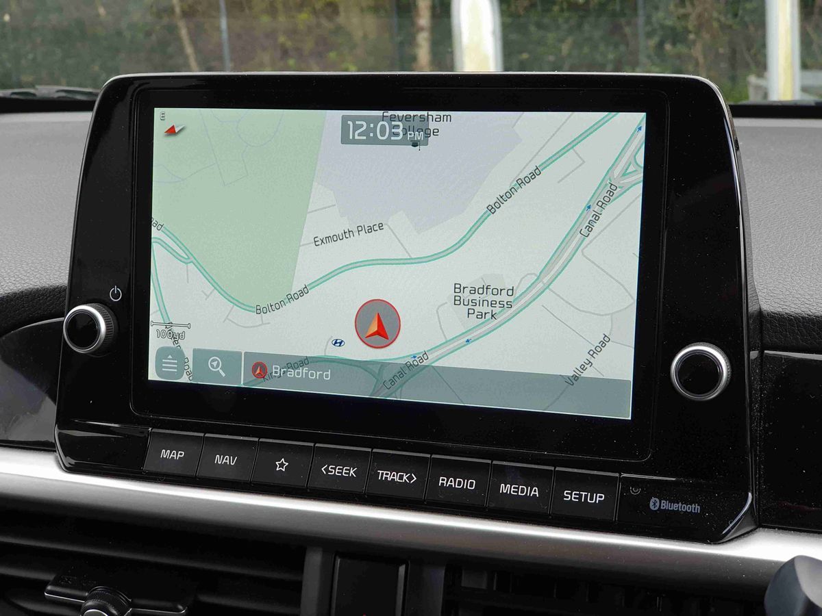 Used Kia Picanto 2021 for sale - 78074390: Photo 19