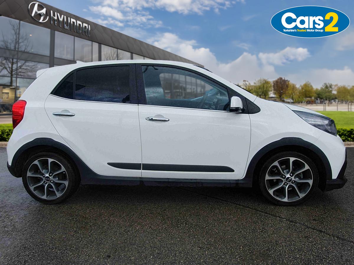 Used Kia Picanto 2021 for sale - 78074390: Photo 2