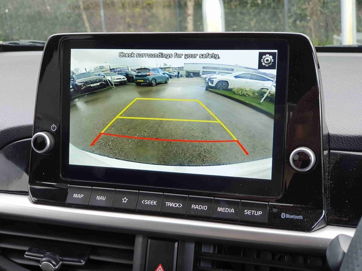 Used Kia Picanto 2021 for sale - 78074390: Photo 20