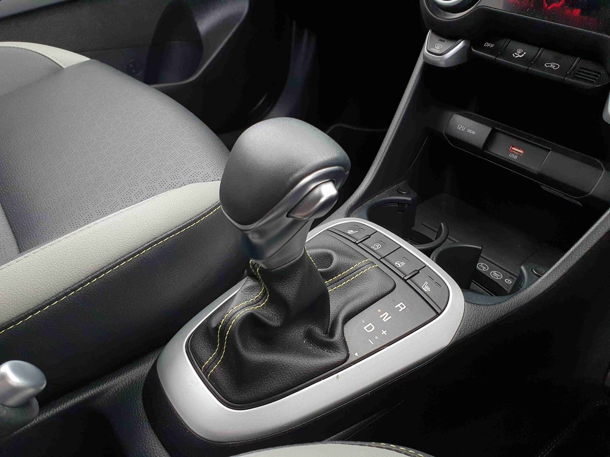 Used Kia Picanto 2021 for sale - 78074390: Photo 21