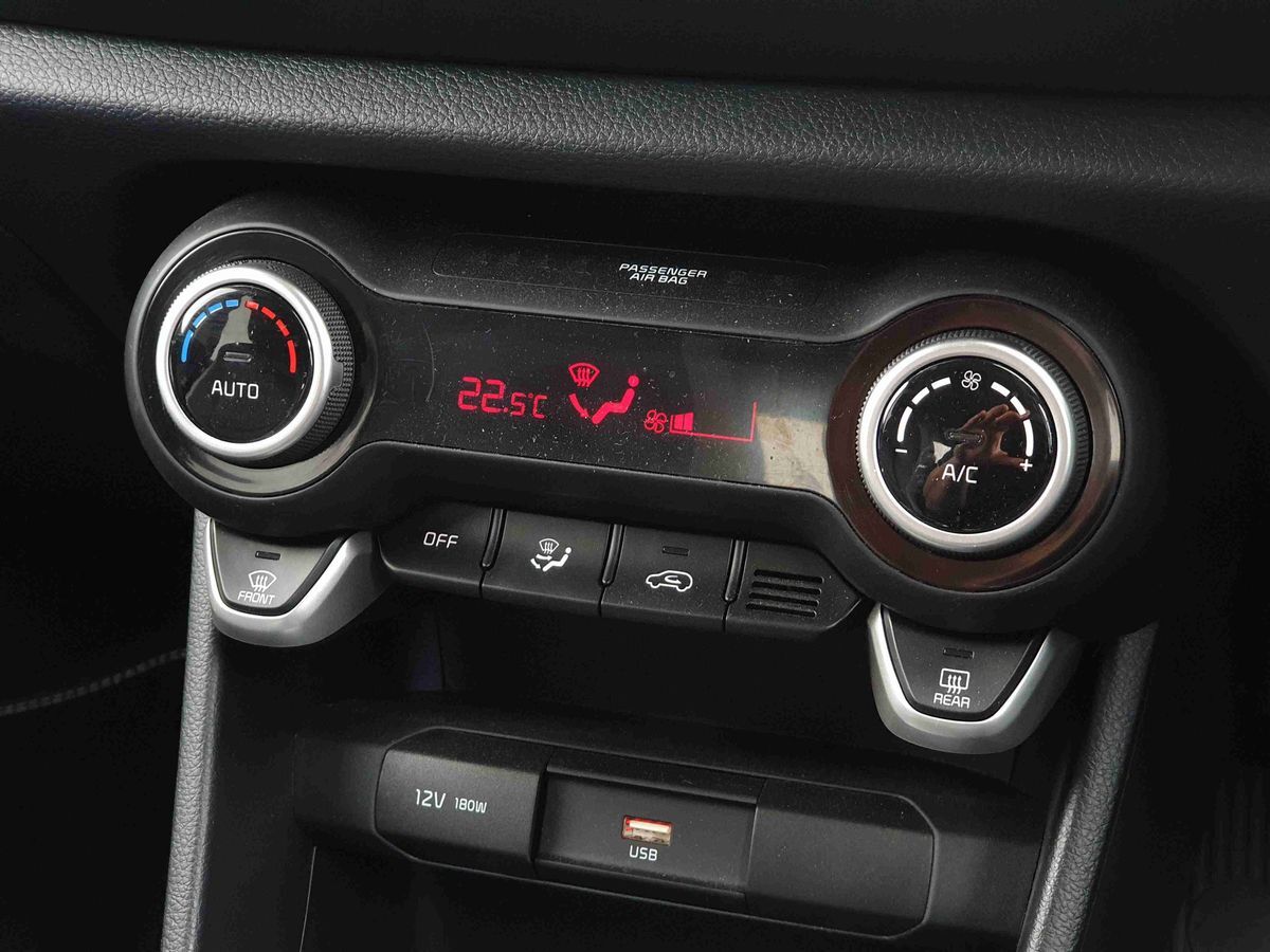 Used Kia Picanto 2021 for sale - 78074390: Photo 22