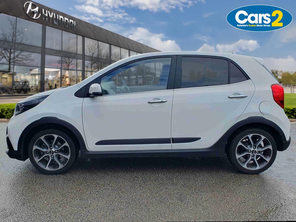 Used Kia Picanto 2021 for sale - 78074390: Photo 6