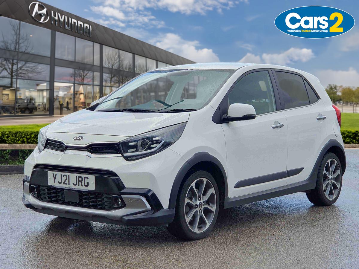 Used Kia Picanto 2021 for sale - 78074390: Photo 7