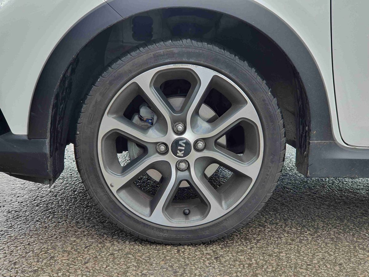 Used Kia Picanto 2021 for sale - 78074390: Photo 9