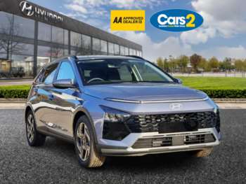 2025 - 1.0 TGDi Ultimate 5dr DCT Auto