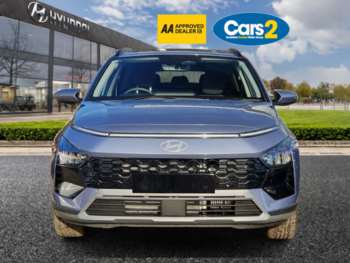 Used Hyundai BAYON 2025 for sale - 74856906: Photo