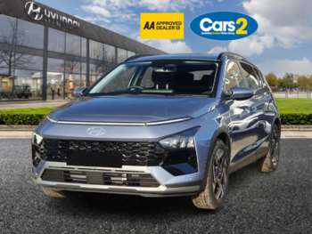 Used Hyundai BAYON 2025 for sale - 74856906: Photo