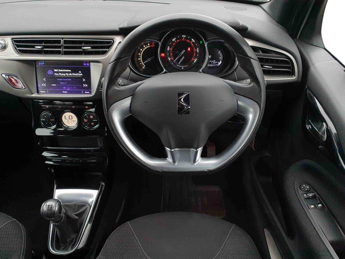 Used DS Automobiles DS 3 2016 for sale - 77600391: Photo 12