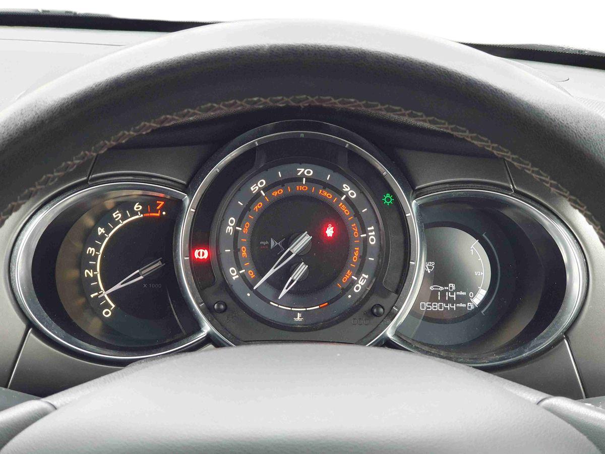 Used DS Automobiles DS 3 2016 for sale - 77600391: Photo 14