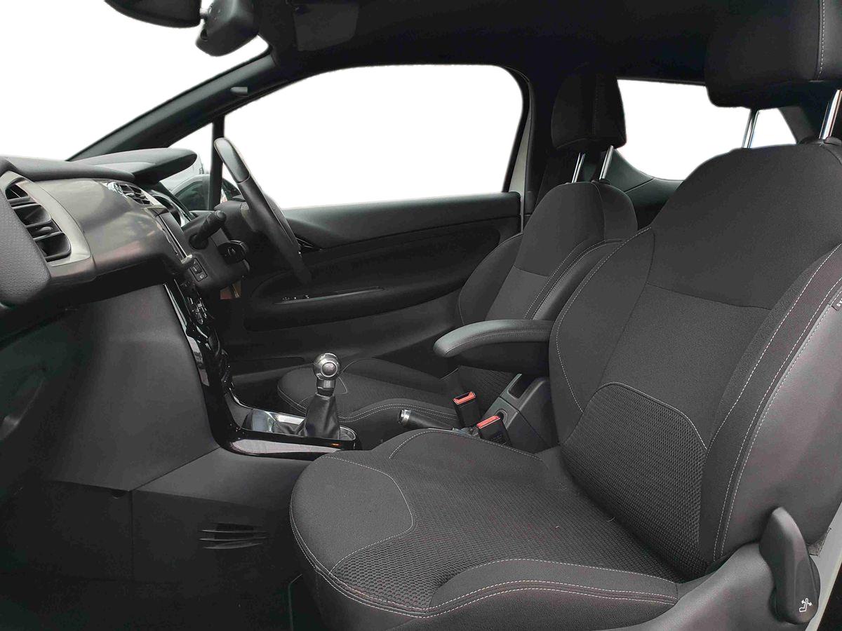 Used DS Automobiles DS 3 2016 for sale - 77600391: Photo 16