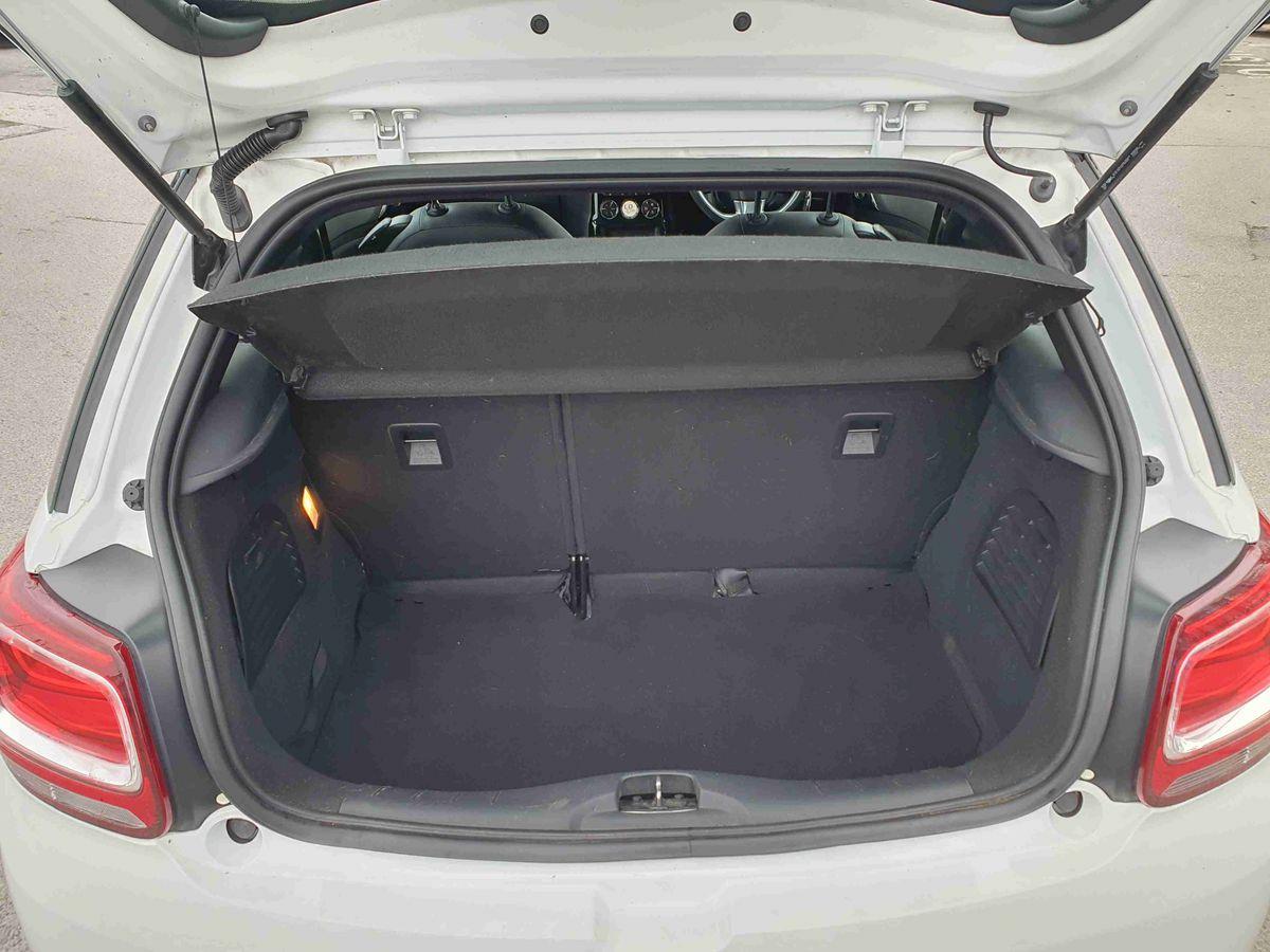 Used DS Automobiles DS 3 2016 for sale - 77600391: Photo 18