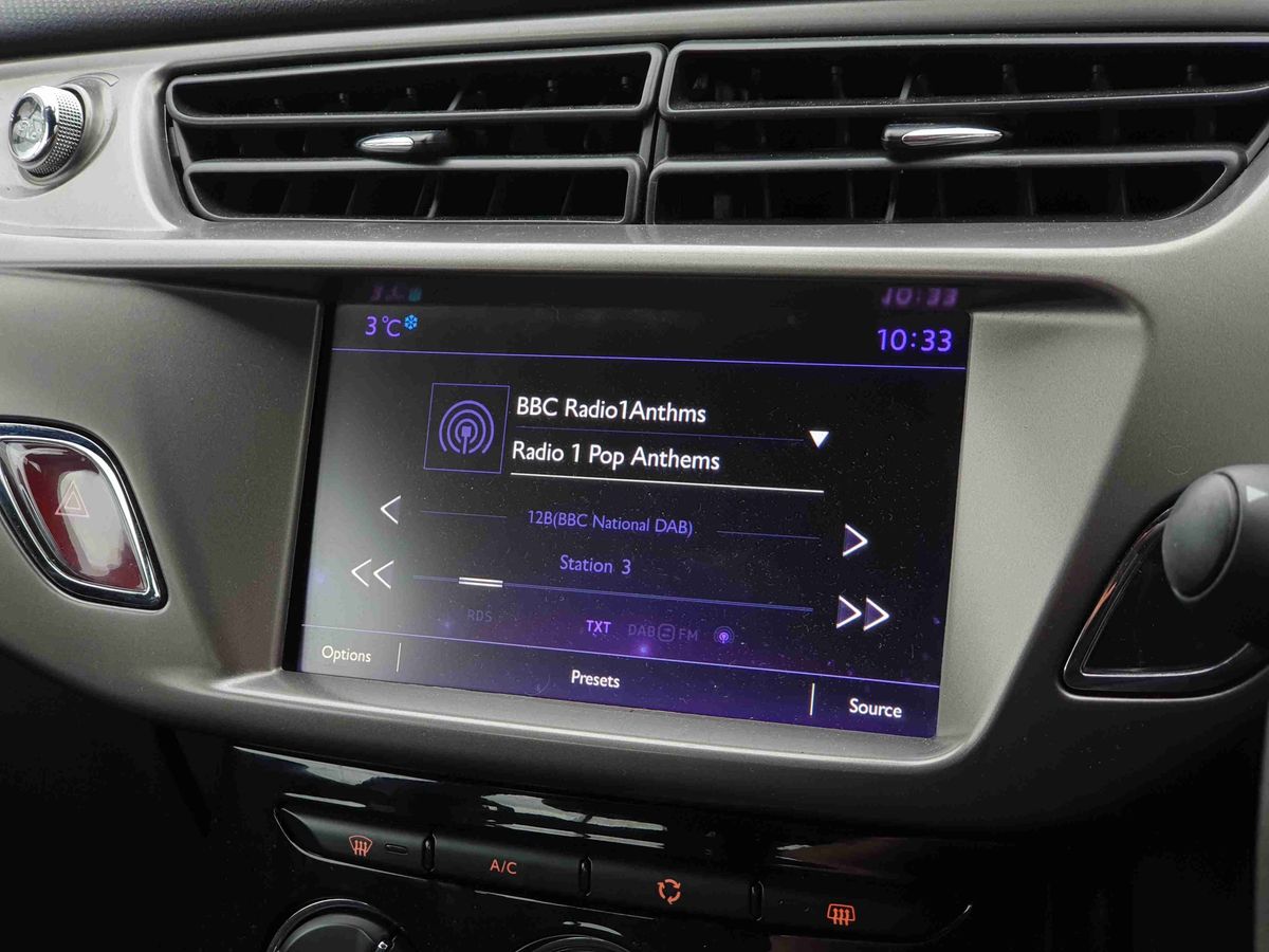 Used DS Automobiles DS 3 2016 for sale - 77600391: Photo 19