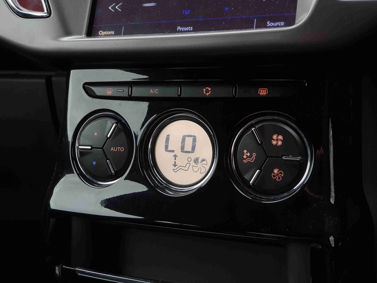 Used DS Automobiles DS 3 2016 for sale - 77600391: Photo 20