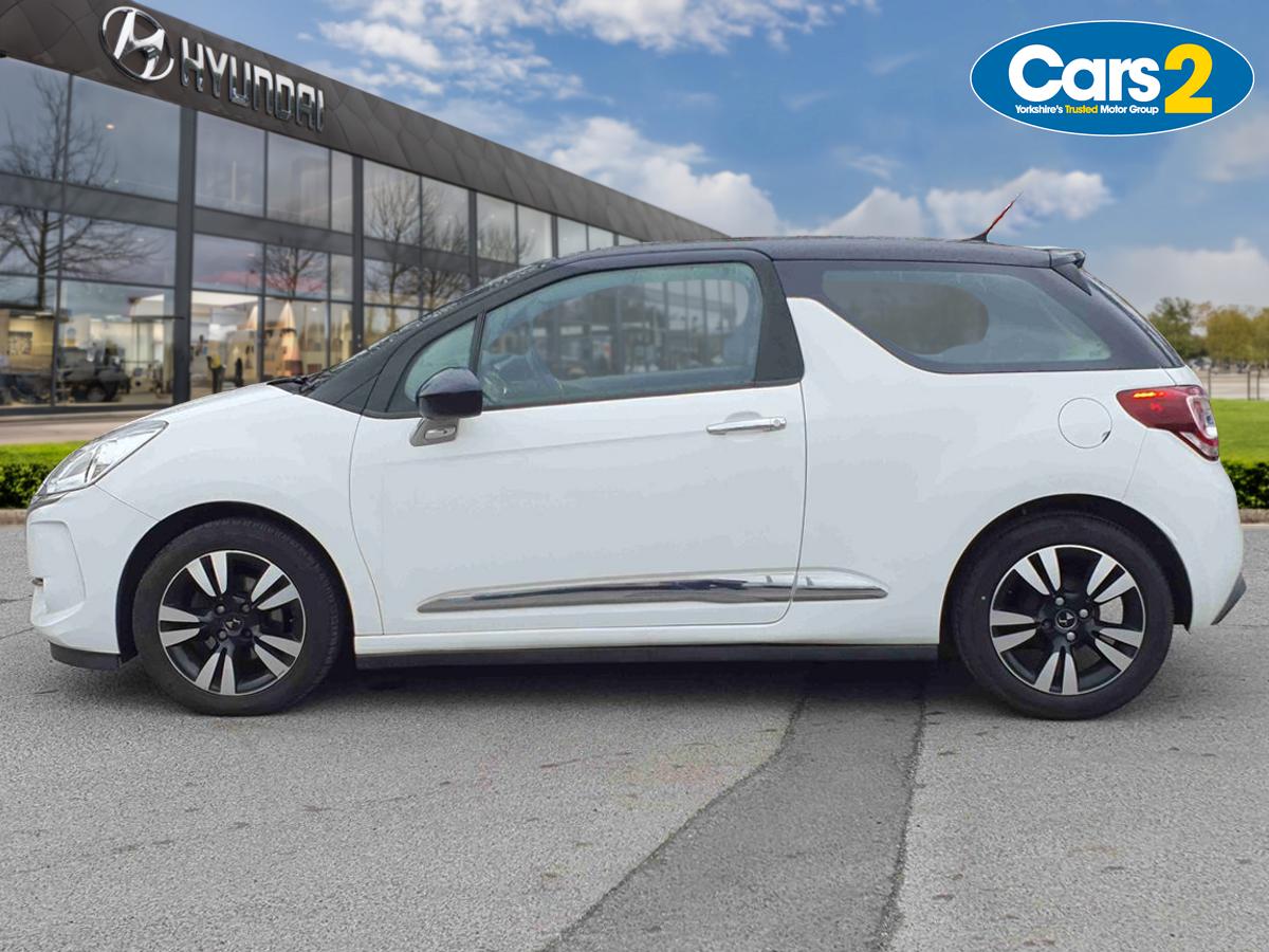 Used DS Automobiles DS 3 2016 for sale - 77600391: Photo 6