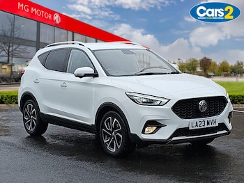 Used MG MG ZS 2023 for sale - 78959978: Photo