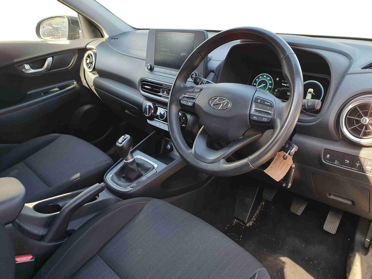 Used Hyundai KONA 2021 for sale - 77942022: Photo 10