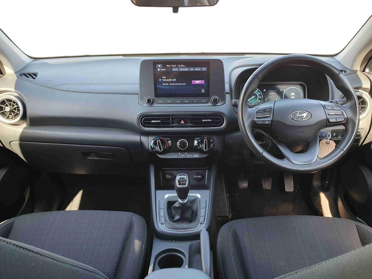 Used Hyundai KONA 2021 for sale - 77942022: Photo 11