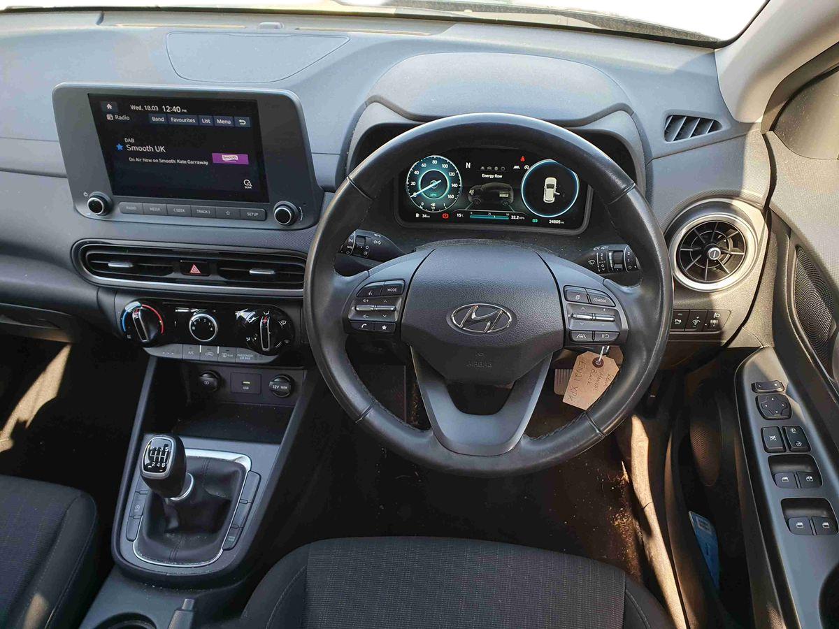 Used Hyundai KONA 2021 for sale - 77942022: Photo 12