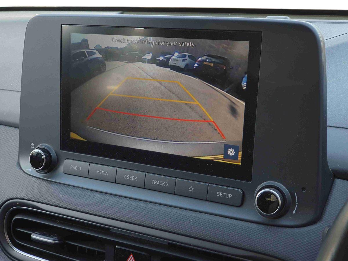 Used Hyundai KONA 2021 for sale - 77942022: Photo 18