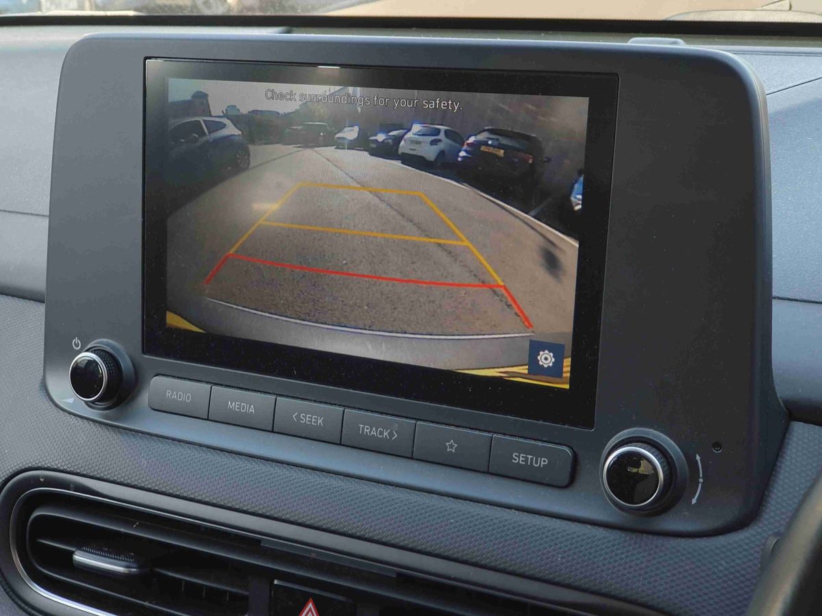 Used Hyundai KONA 2021 for sale - 77942022: Photo 19