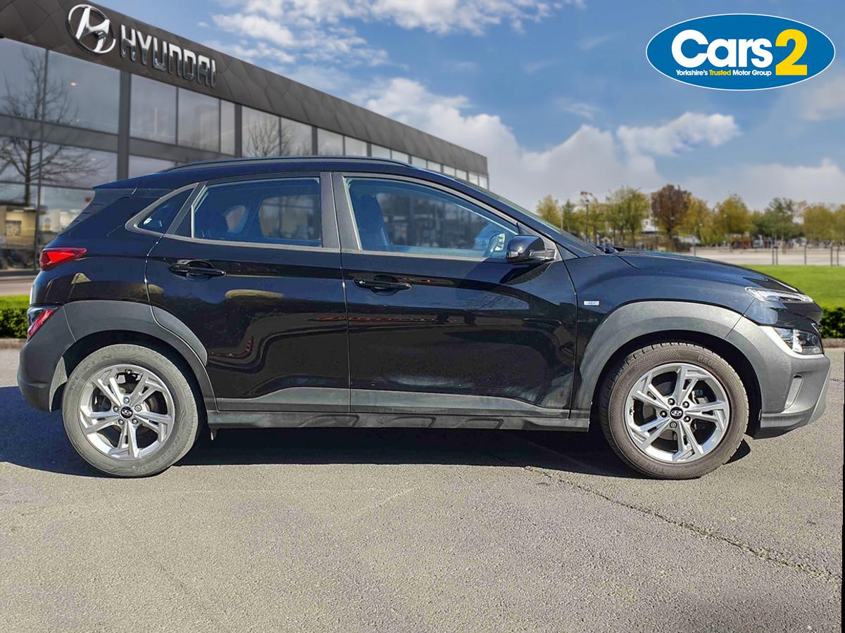 Used Hyundai KONA 2021 for sale - 77942022: Photo 2