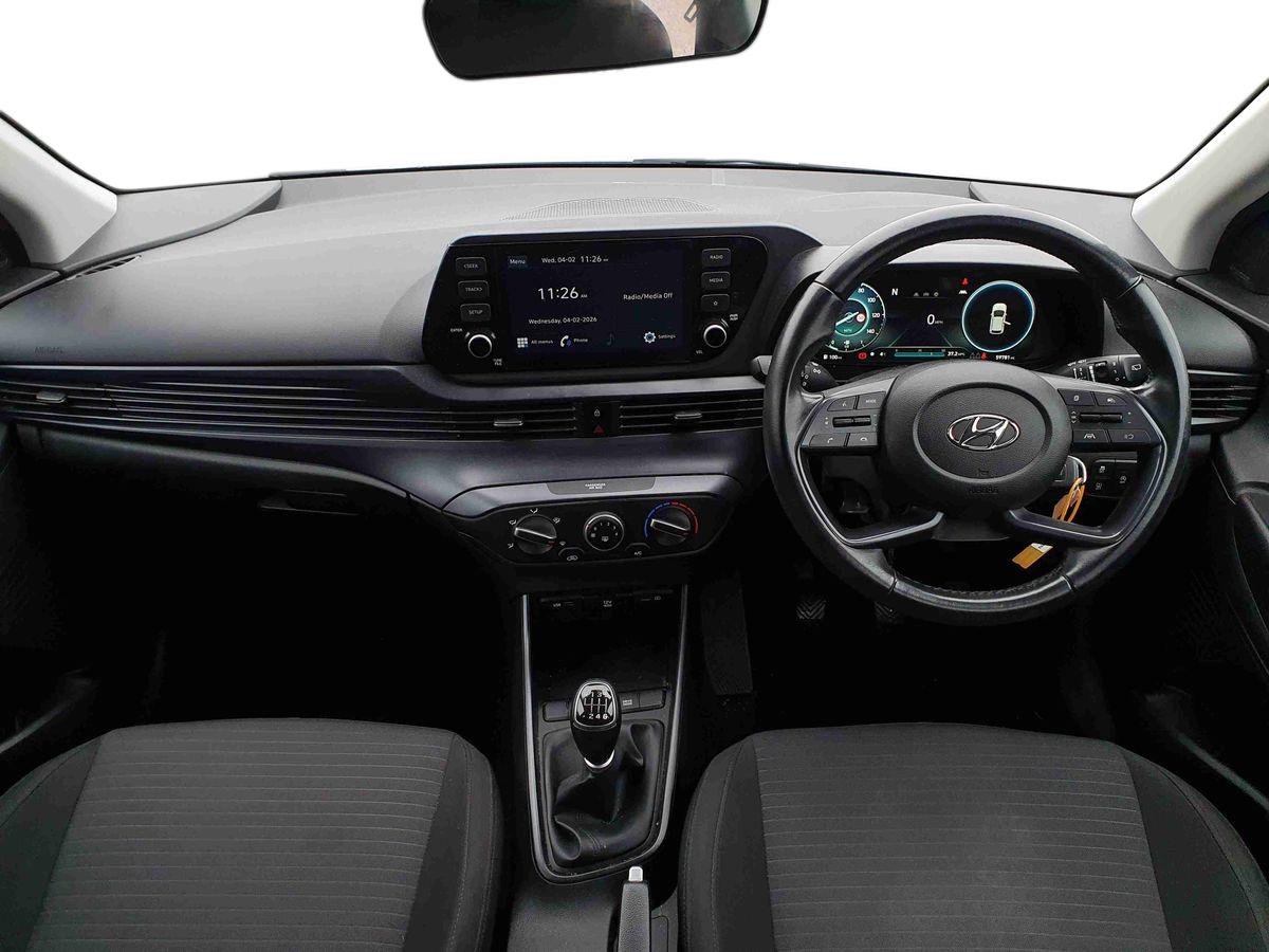 Used Hyundai i20 2023 for sale - 77442617: Photo 11