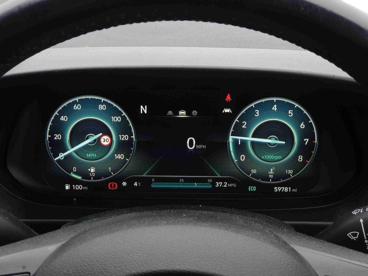 Used Hyundai i20 2023 for sale - 77442617: Photo 14