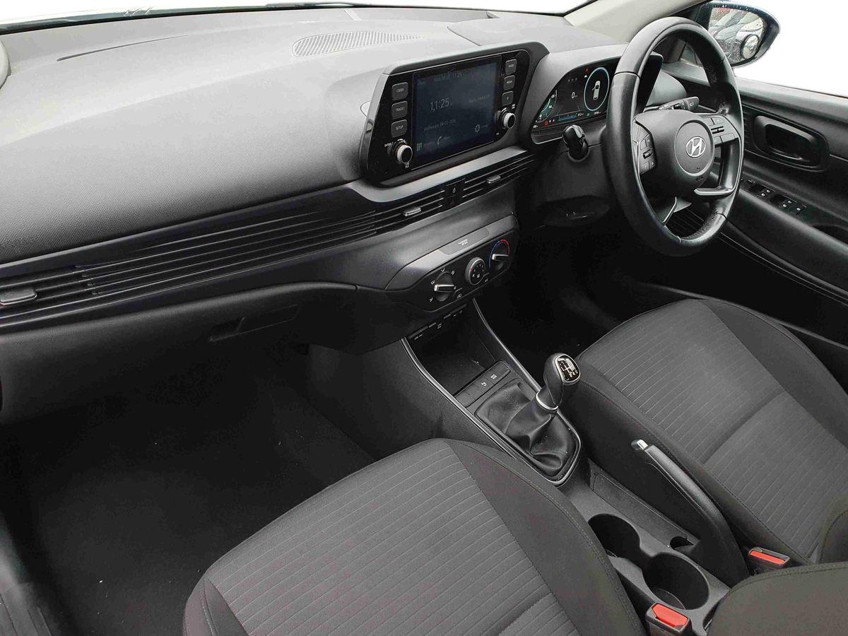 Used Hyundai i20 2023 for sale - 77442617: Photo 15