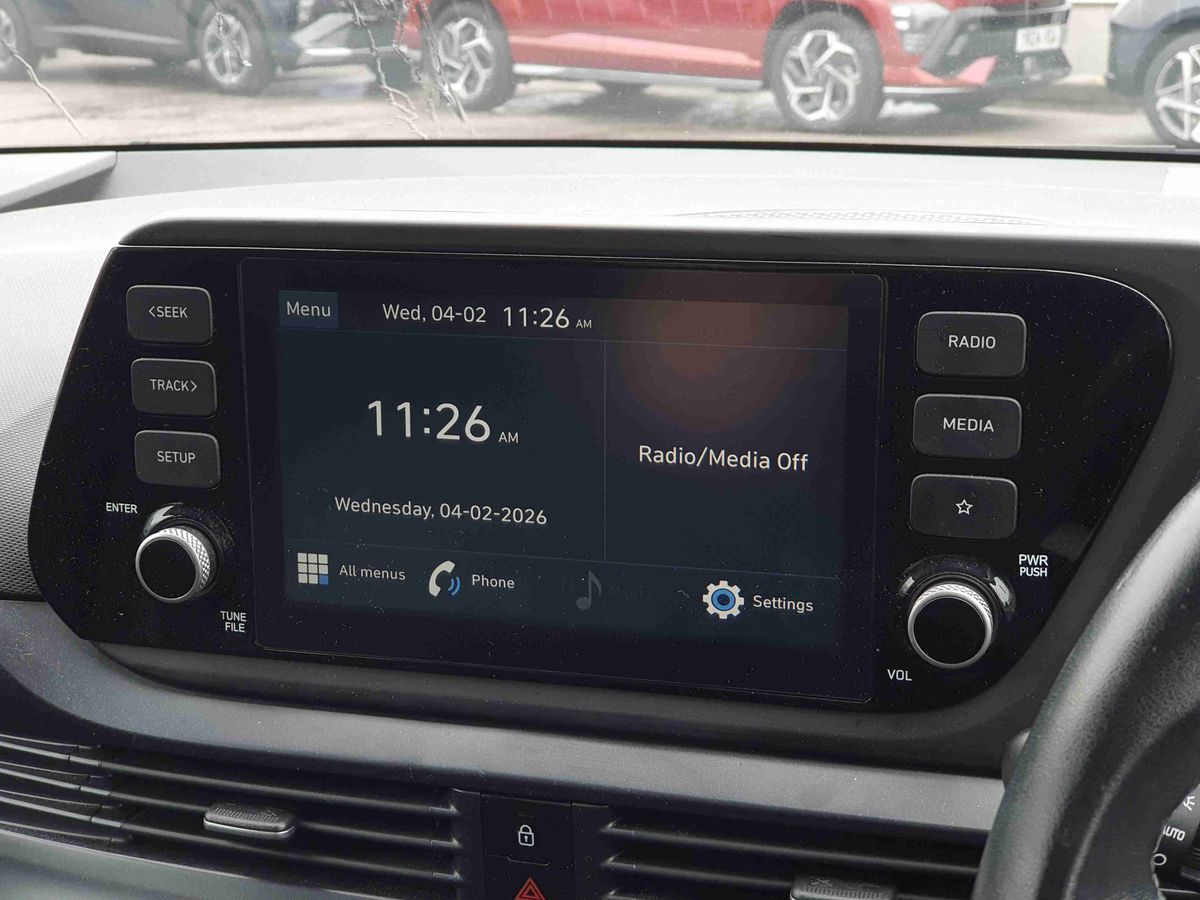 Used Hyundai i20 2023 for sale - 77442617: Photo 19