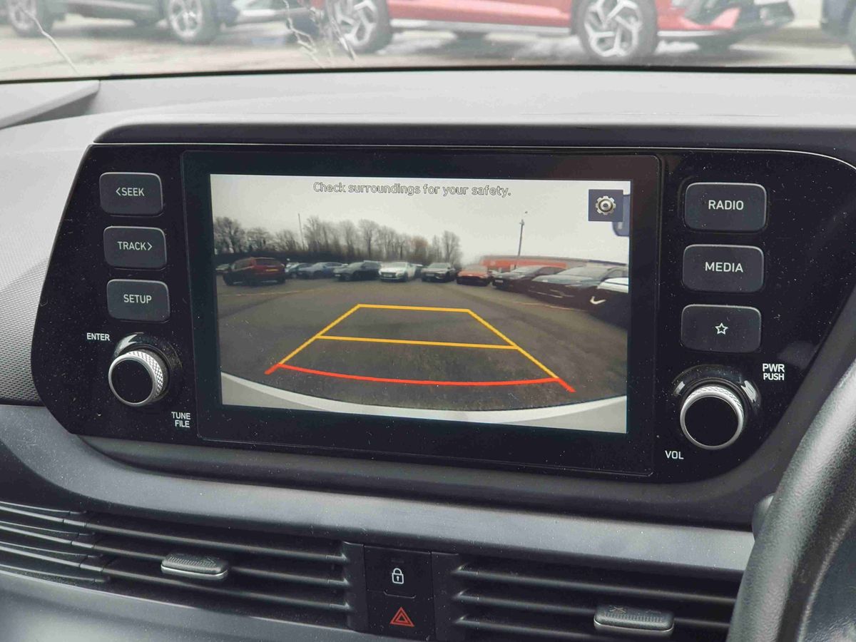 Used Hyundai i20 2023 for sale - 77442617: Photo 20