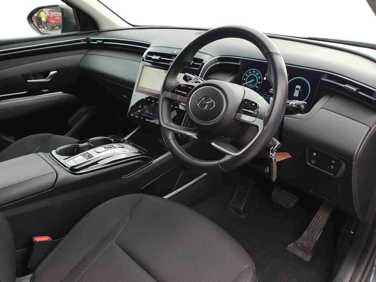 Used Hyundai TUCSON 2023 for sale - 77841449: Photo 10