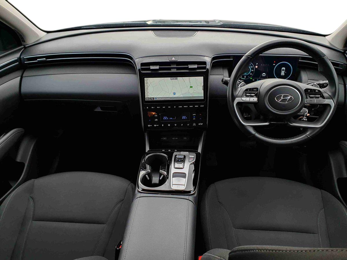 Used Hyundai TUCSON 2023 for sale - 77841449: Photo 11