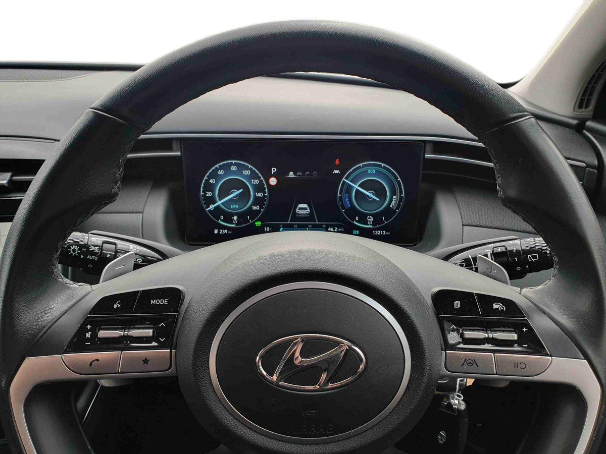 Used Hyundai TUCSON 2023 for sale - 77841449: Photo 13