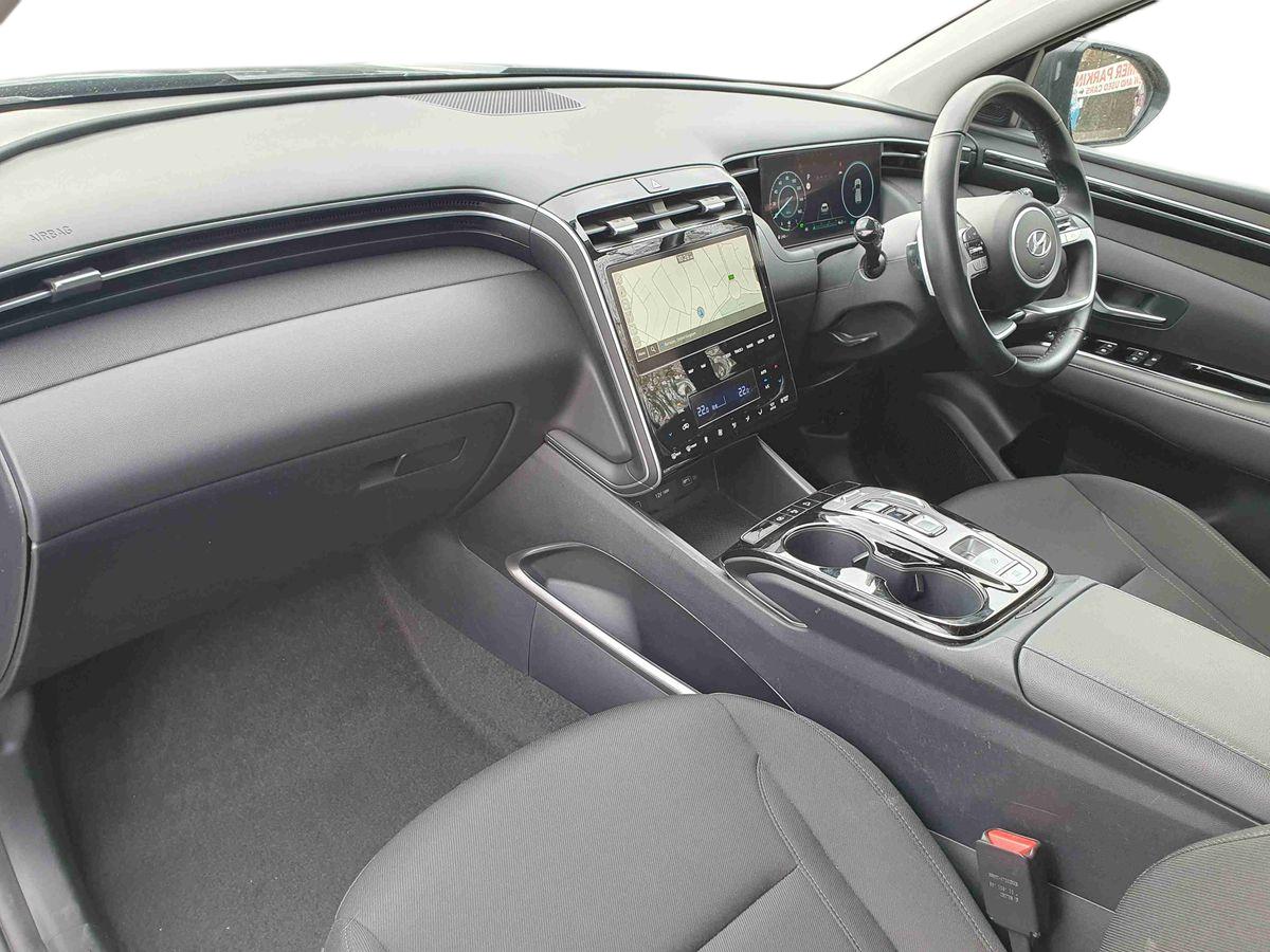 Used Hyundai TUCSON 2023 for sale - 77841449: Photo 15